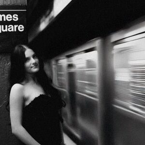 Meet your Posher, Reagan